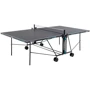 Теннисный стол Donic Outdoor Style 600/ Антрацит (230216700)