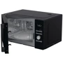 Микроволновая печь Gorenje MO28A5BH: Диаметр поддона, мм 315