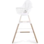 Комплект удлинительных ножек Childhome Evolu natural/white (CHEVOFTNA): Тип аксессуар