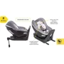 Автокрісло Cosatto Den I-Size Group 0+1 Iso-fix dawn chorus (680909): Вага дитини 0 - 18 кг