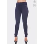 Леггинсы ArtStyleLeggings LSN-122B-58 58 синие
