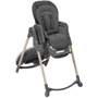 Стульчик для кормления MAXI-COSI Minla Beyond Graphite Eco (2713043110): Наклон спинки 5 положений