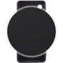 Аксессуар для смартфона Lakshmi Case Silicone Cover Full Camera Black for Motorola Moto G24: Совместимость Motorola Moto G24