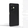 Чохол для телефона ArmorStandart Matte Slim Fit Camera cover Black для OnePlus Nord CE 3 Lite (ARM79646): Тип накладка на заднюю часть
