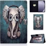 Аксессуар для планшетных ПК BeCover Smart Case Elephant for Samsung Galaxy Tab S6 Lite 2024 P620/P625/P627 (711288)