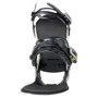 Крепление для сноуборда BURTON CARTEL'24 white/grphic M (9010510545022): Уровень катания опытный