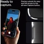 Чехол для iPhone Spigen Ultra Hybrid Crystal Clear (ACS08121) for iPhone 16 Pro фото 12
