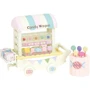 Ігровий набір Sylvanian Families Візок з цукерками (5266): Стать для дівчаток