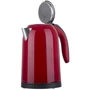 Електрочайник ERGO CT 9050 red: Потужність, Вт 1800