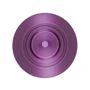 Тарелка десертная Luminarc Luiz Lilac 19 см (L5169/1)