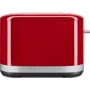 Тостер KitchenAid 5KMT2109EER: Потужність 980 Вт