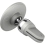 Держатель Baseus Car Holder Air Vent C01 Magnetic Creamy White (SUCC000102): Совместимость универсальный, Apple