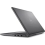 Ноутбук Dell Latitude 3550 (NBDEN008L355015EMEA): Объем накопителя 256 ГБ (SSD)
