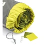 Самонадувающийся коврик Pinguin Sherpa NX 186 x 56 x 3.8 см Green (PNG 720341)