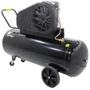 Компрессор Stanley FMXCM0112E: Форм-фактор передвижной