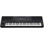 Синтезатор YAMAHA PSR-SX700 (+ блок живлення): Кількість клавіш 61