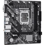 ASROCK H610M-HDV/M.2 R2.0: Разъемы на плате СОМ, USB 3.2 Gen 1, USB 2.0, SATA 3.0, M.2, PCI Express x1