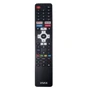 Телевизор Vivax 43UHD10K: Оснащение Встроенный медиаплеер, Smart TV