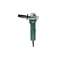 Болгарка (Кутова шліфувальна машина) Metabo W 1100-125 (603614010): Виробник Metabo