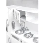 Детская кухня KidKraft White Vintage Kitchen (53208) фото 5