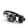 Навушники Sennheiser MOMENTUM M2 OEI Black: Тип кріплення оголовние