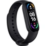 Фитнес-браслет Xiaomi Mi Smart Band 6 Black (Global)
