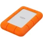 Зовнішній жорсткий диск Lacie Rugged Mini 5TB (STJJ5000400)