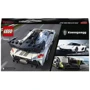 Конструктор LEGO Ninjago Koenigsegg Jesko 76900: Серия NINJAGO