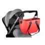 Сумка Nuvita MyMia красная (NV8801C/02B/03B) фото 4