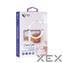 Кабель Hoco USB Cable to microUSB Krazi Super 1m White (KZ-UC001m): Довжина 1 м