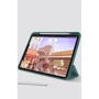 Аксессуар для iPad BeCover Direct Charge Pen with Pencil mount Dark Green for iPad Air 2020/iPad Air 2022 (706793): Тип аксессуара чехол