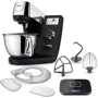 Кухонный комбайн Tefal I-Coach Touch QB951837: Конструкция стационарный