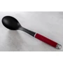 Ложка для сервірування KitchenAid Coreline 35.3 см червона (KAG003OHERE)