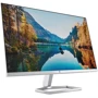 Монитор HP M24fw (2D9K1E9): Покрытие экрана антибликовое