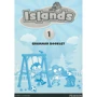 Islands 1 Grammar Booklet
