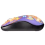 Мышь 2E MF209 WL Fox (2E-MF209WC11): Интерфейс подключения Wireless, USB