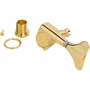 Колок Колок WARWICK SP W30036 PG 1L Warwick Machinehead, Left (Bass Side) - Gold