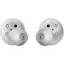 Наушники Samsung Galaxy Buds Silver (SM-R170NZSASER): Тип конструкции вакуумные