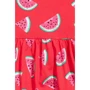 Сукня H & M 4340365 98-104 см червоне: Стать дівчинка