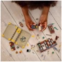 LEGO Harry Potter В Хогвартсе: урок гербалогии (76384) фото 9