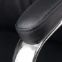 Кресло офисное Special4You Sicilia black (E7122)
