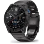 Смарт-часы Garmin D2 Mach 1 Pro Aviator Smartwatch with Vented Titanium Bracelet (010-02804-81)