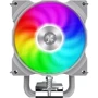 Кулер GameMax Gamma 90 WH: Уровень шума, dB 32.5