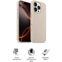 Чехол для iPhone ArmorStandart ICON2 MagSafe Ivory for iPhone 16 Pro Max (ARM80195): Тип чехла накладка на заднюю часть