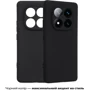 Чехол для телефонов BeCover TPU Case Black for Poco X7 (713777)