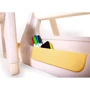Доска для рисования Babyhood Машинка (BP-105W)