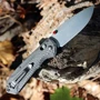 Нож Benchmade Freek (560-03) (560-03): Тип ножа Туристический