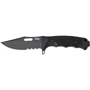 Ніж SOG SEAL FX, Black (SOG 17-21-01-57) фото 9