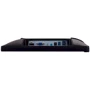 Монитор ViewSonic TD2230: Угол обзора, гор / верт 178 ° / 178 °