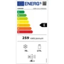 Встраиваемый холодильник Liebherr ICBNei 5123 Plus: Количество компрессоров 1